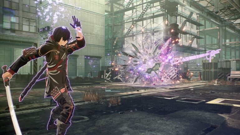 Gameplay