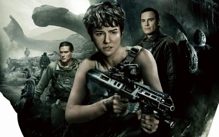 How to Fix the Alien Movie Franchise