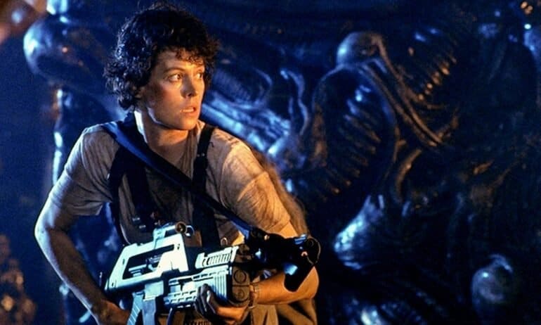 How to Fix the Alien Movie Franchise