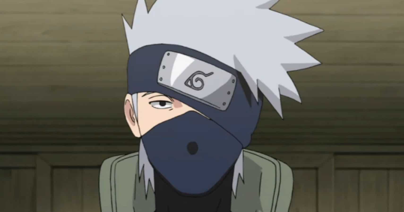 Kakashi Hatake - wide 5