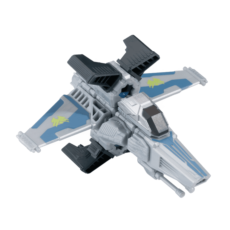 LANCE SV-51 Scout Snap Ships