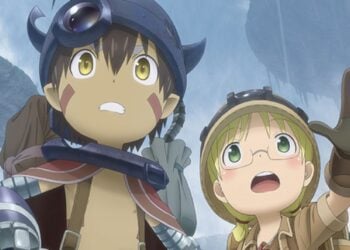 Made in Abyss Live-Action Anime Movie