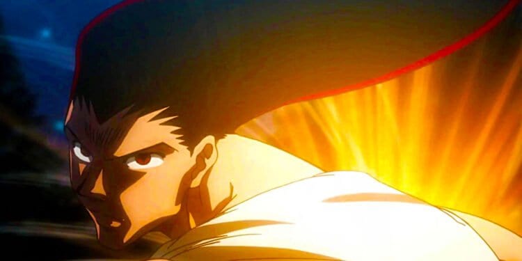 Top 10 Most Powerful Characters In Hunter X Hunter Top 10 Most Powerful Characters In Hunter X Hunter
