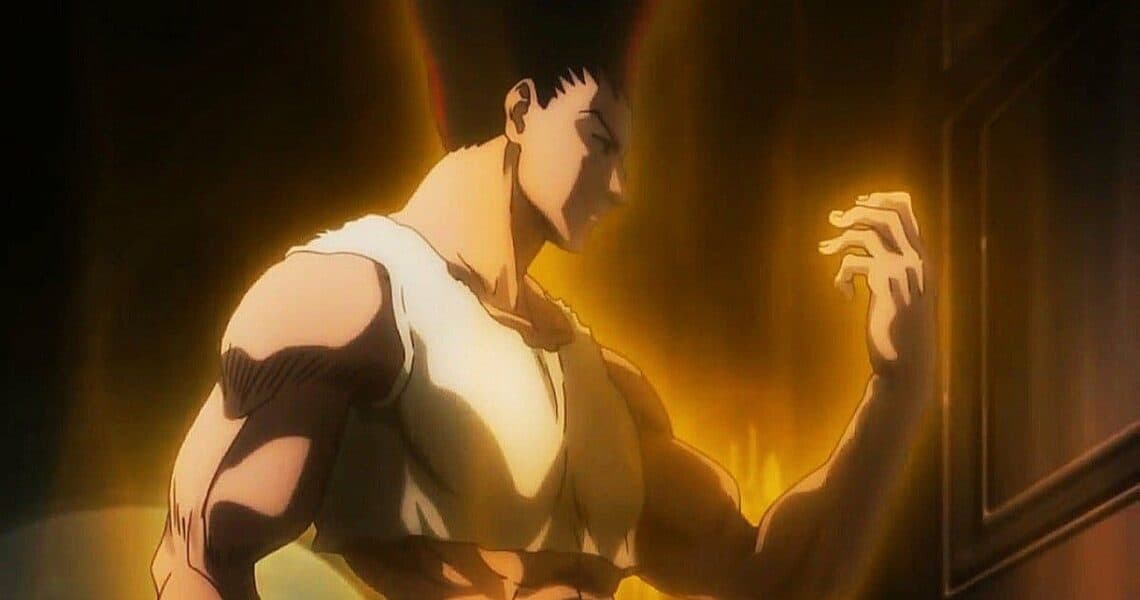 Top 14 Strongest Hunter x Hunter Characters