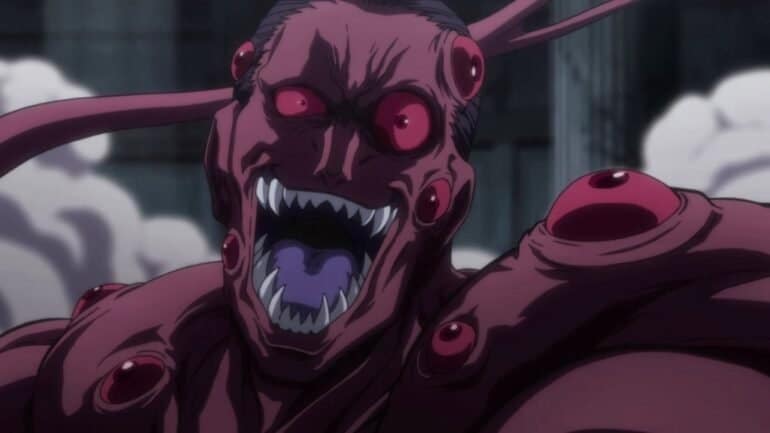 Most Powerful Characters in Hunter x Hunter Menthuthuyoupi