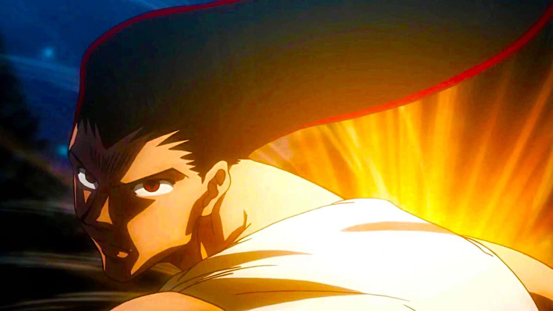Top 10 Most Powerful Characters in Hunter x Hunter Top 10 Most Powerful Characters in Hunter x Hunter