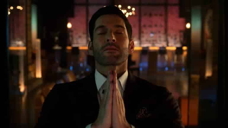 Netflix Lucifer Season 6