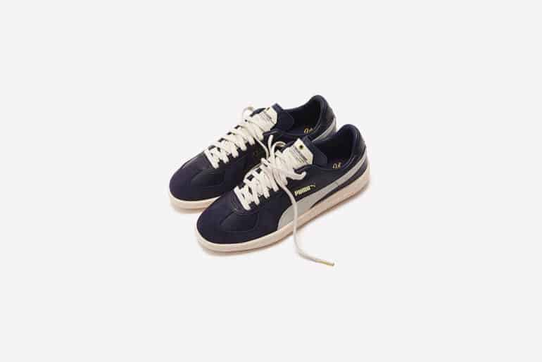 PUMA Dassler Legacy Pack Honours Moments in PUMA History