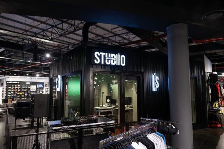 Sportscene Canal Walk