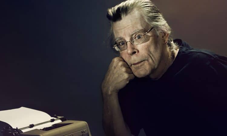 Stephen King Movies