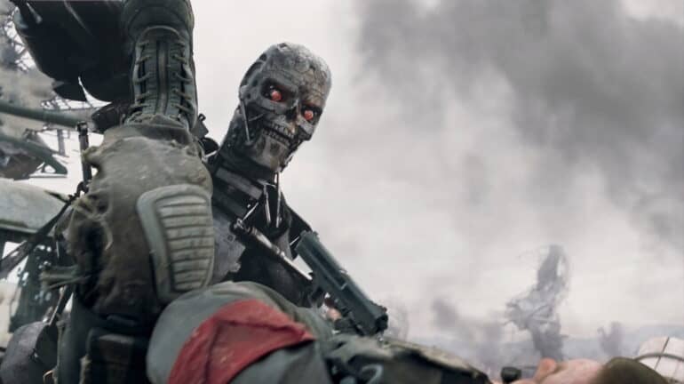 Terminator Salvation