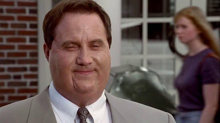 The 5 Best (And 5 Worst) Stephen King Movies Thinner (1996)