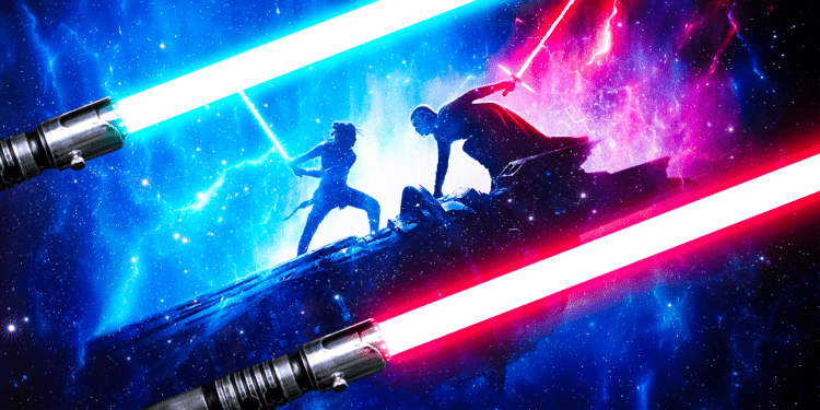 Star Wars Lightsaber Explained: Colours, Power & More