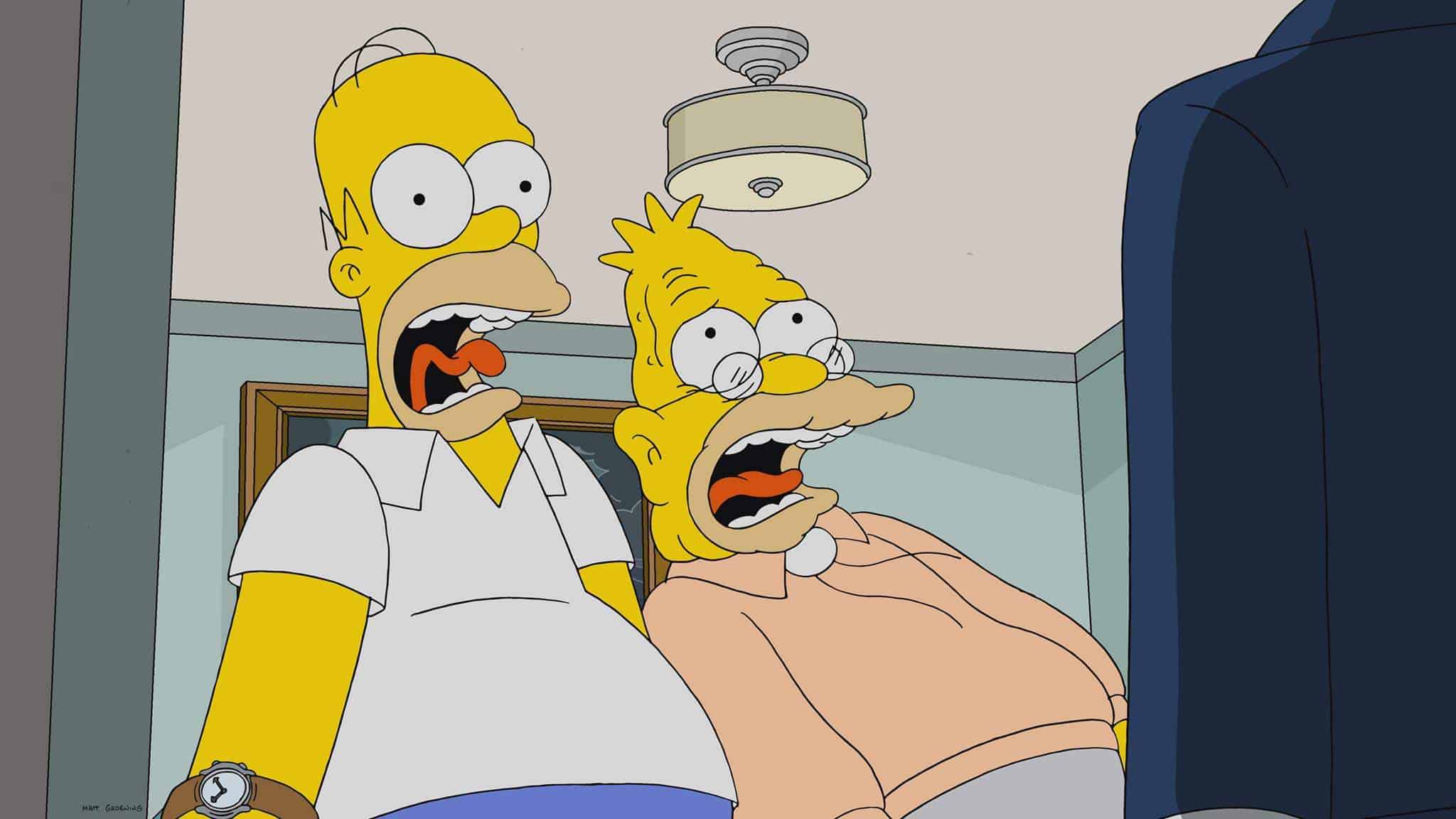 The Simpsons Will Finally Reveal How They Predict the Future