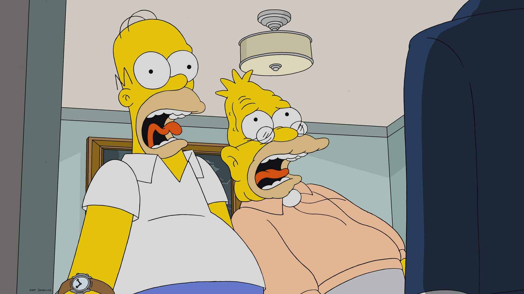 The Simpsons Will Finally Reveal How They Predict the Future The Simpsons Will Finally Reveal How They Predict the Future