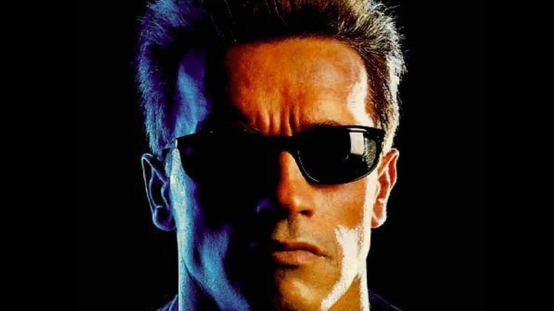 The Terminator Movie Franchise