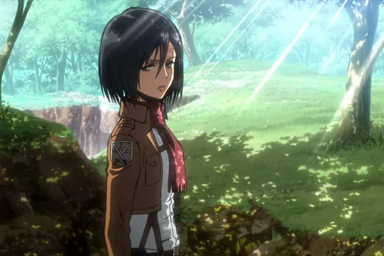 The Most Powerful & Strongest Anime Characters Of All Time Ranked The Most Powerful & Strongest Anime Characters Of All Time Ranked