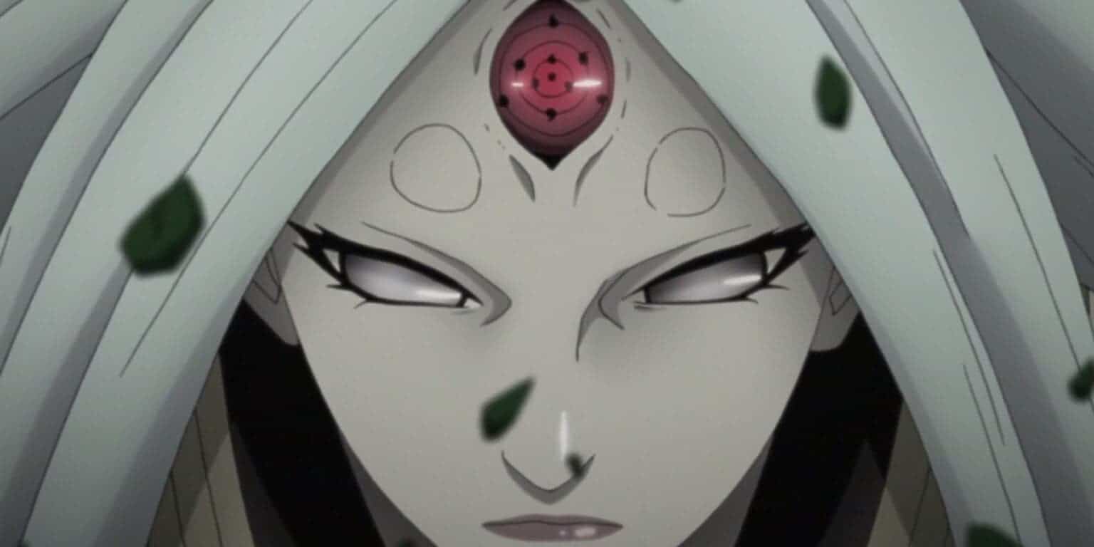 Top 6 Strongest Female Characters In Anime Fortress Of Solitude