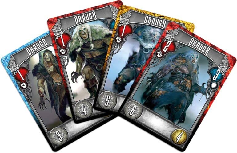 What did we think Champions of Midgard