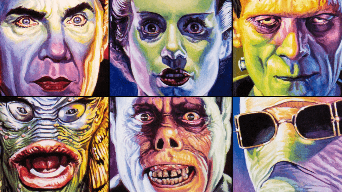 What the Universal Monsters Reboot Needs to Succeed
