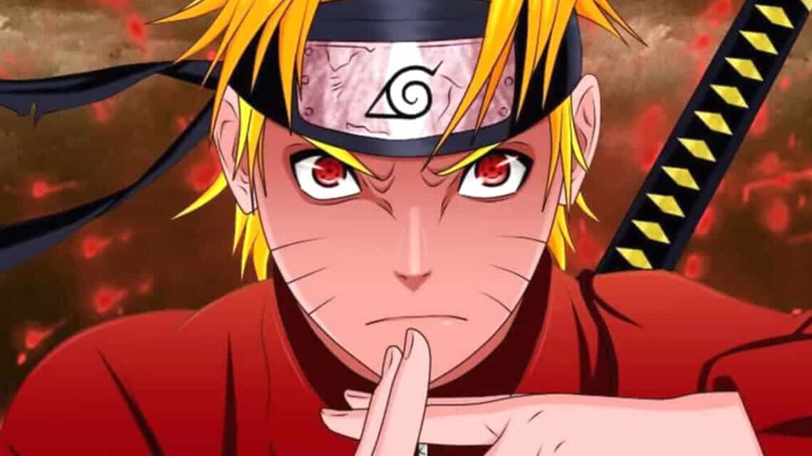 Who Is The Strongest Character In Naruto