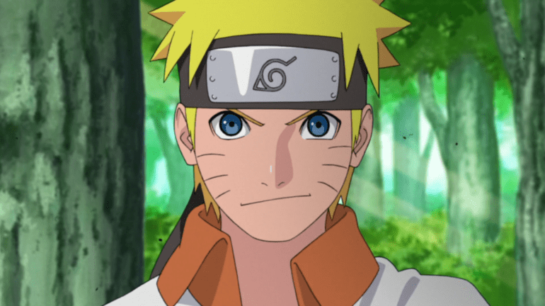 Who Is The Strongest Character In Naruto