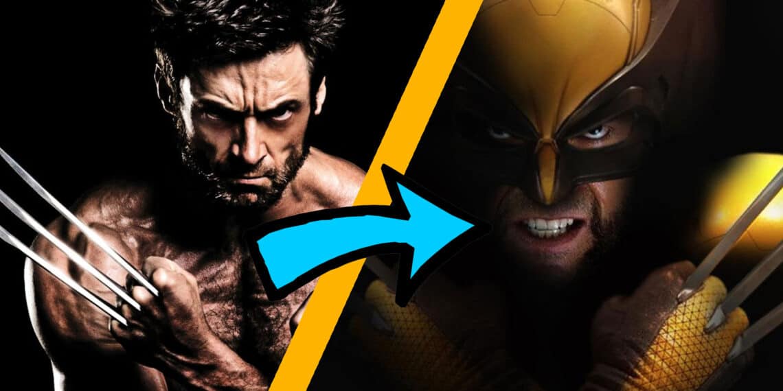 Why Hugh Jackman Returning as Wolverine in the MCU Is a Bad Idea