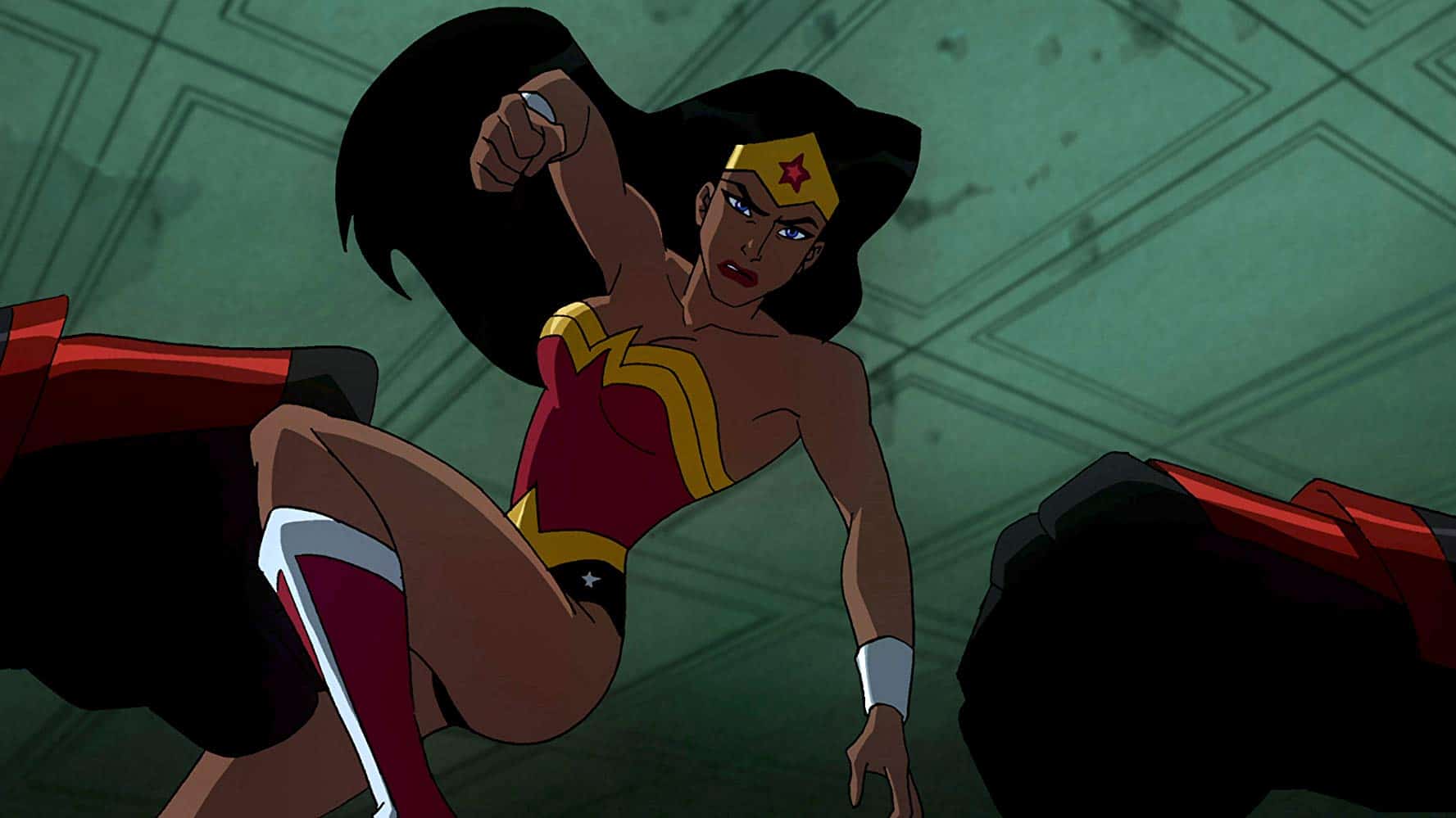 The Best Animated Superhero Movies The Best Animated Superhero Movies