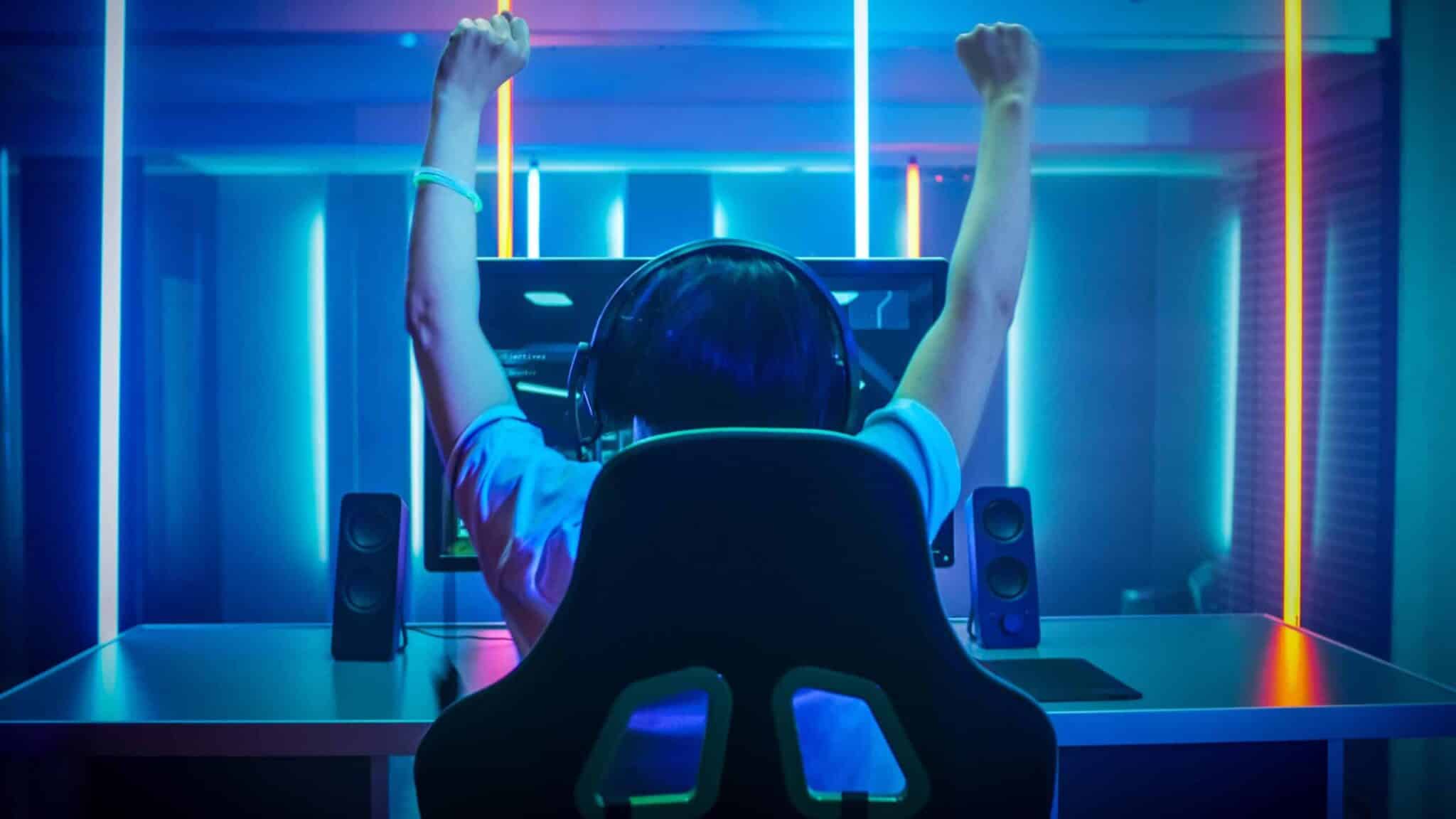 Gaming Stream Of The Genius A Guide To Blockchain And Gaming