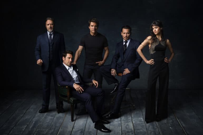 dark universe movie Universal Monsters