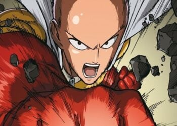 saitama power level