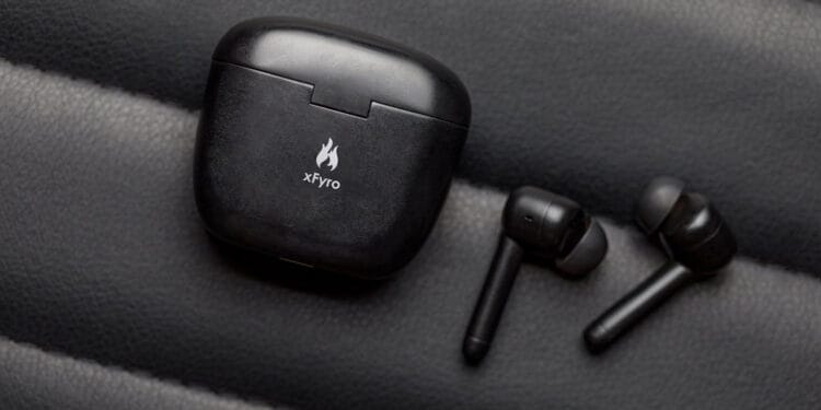 xFyro ANC Pro Earbuds Review – Great Improvements All Round