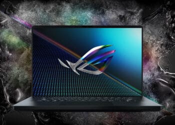 ASUS Extends Zephyrus Range with ROG Zephyrus M16 Gaming Laptop