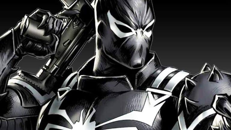 Agent-Venom