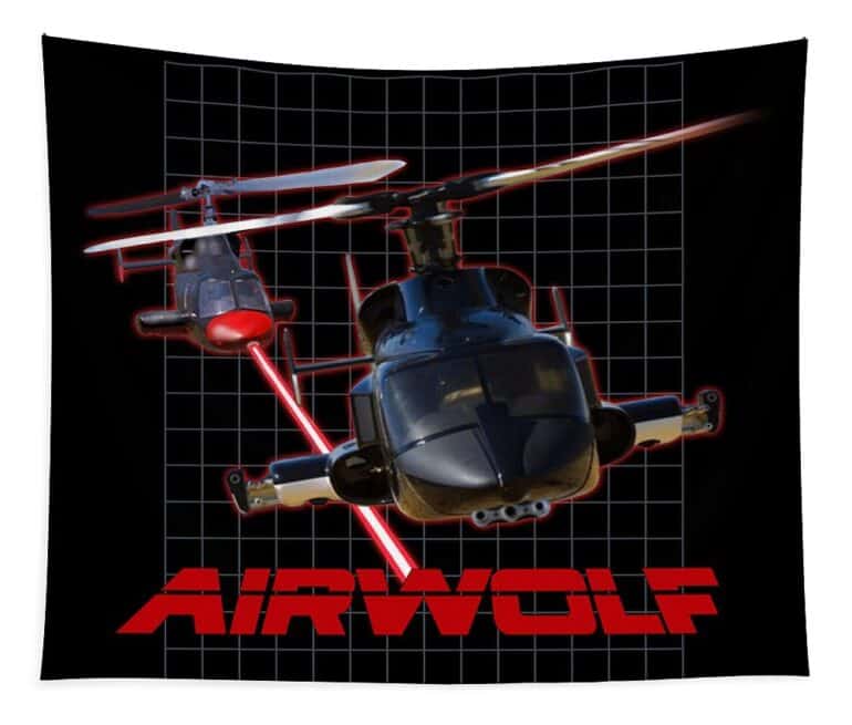 Airwolf-TV-Show-80s