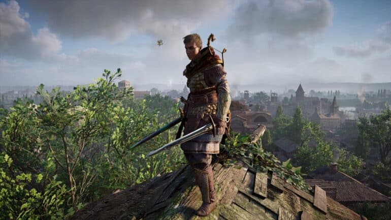 Assassin’s Creed Valhalla Siege of Paris DLC review