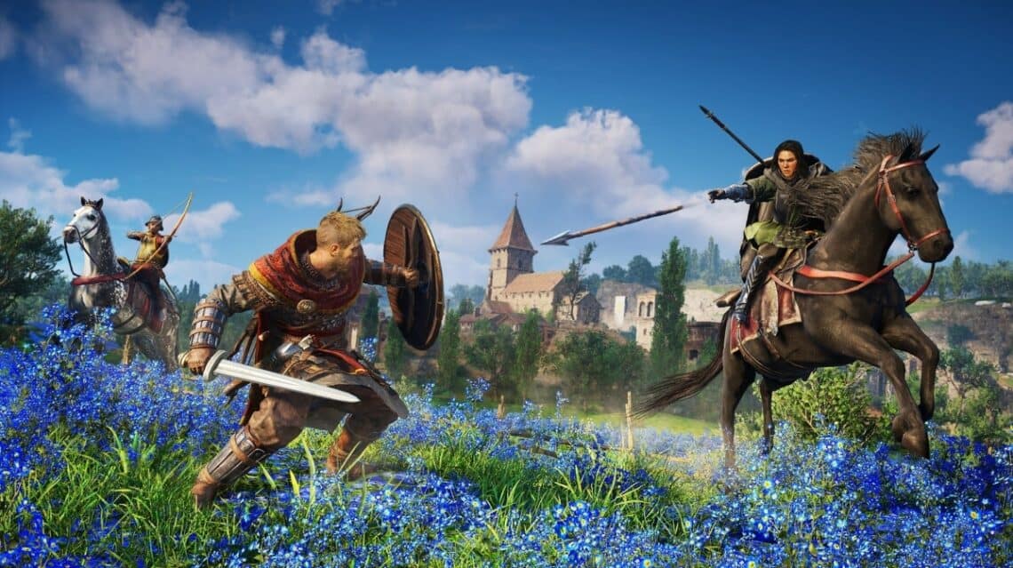 Assassin’s Creed Valhalla Siege of Paris DLC review