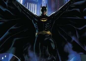 Batman in Batman '89 #1