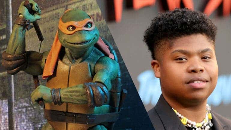 Benjamin-Flores-Jr-as-Michelangelo-TMNT-Movie