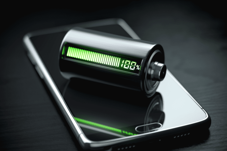 Continuous Recharging Wearable Tech