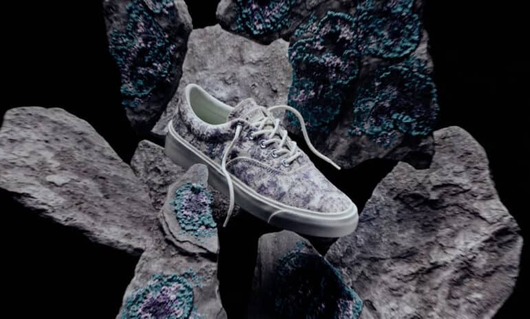 Converse x John Elliott Brings Vintage-Inspired Skidgrip Sneaker
