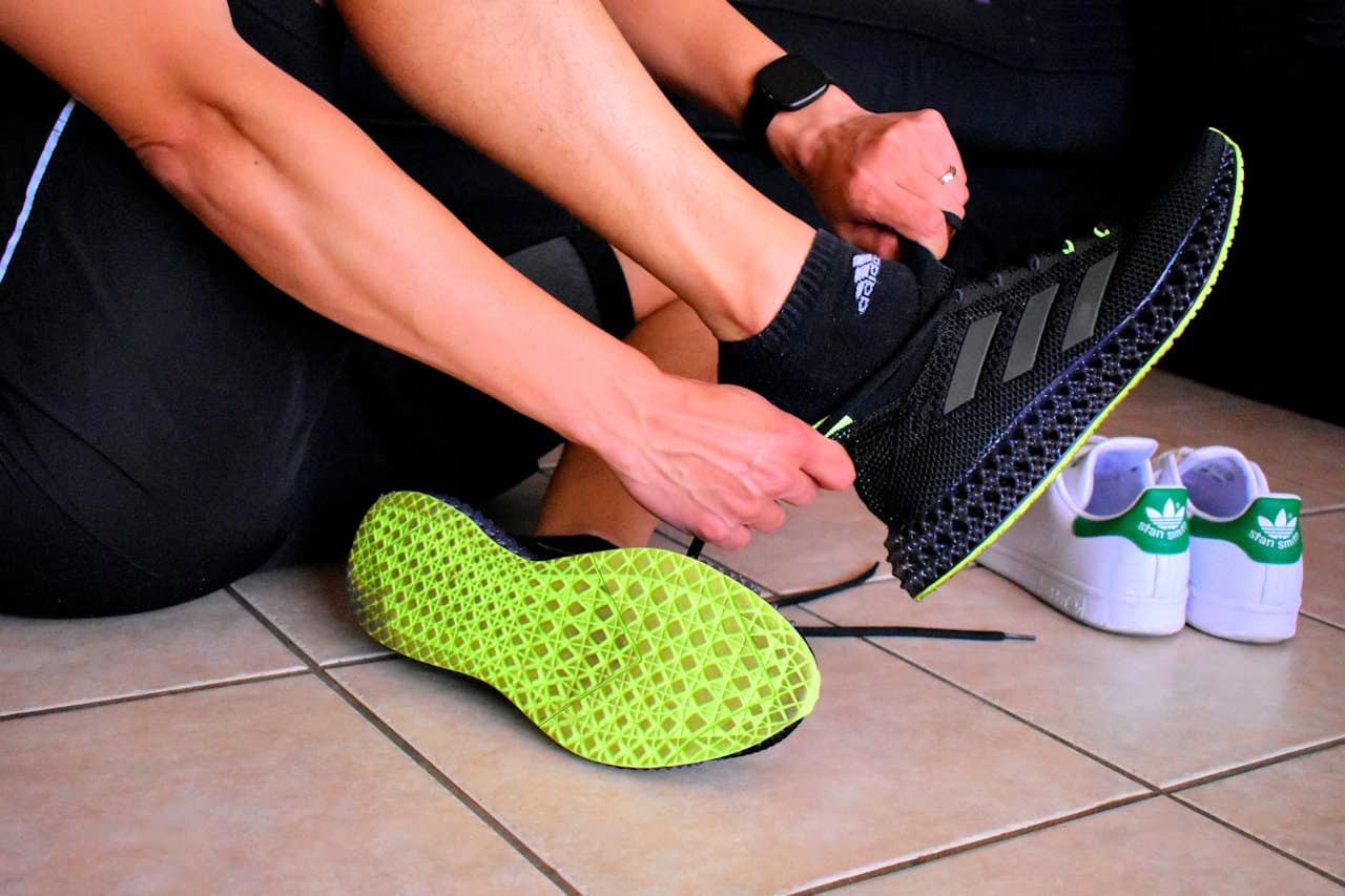 4d forward adidas