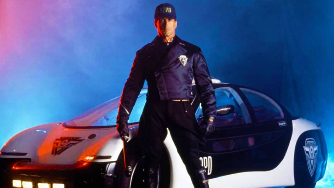 Demolition Man 2: Sylvester Stallone's Best Movie Needs a Sequel