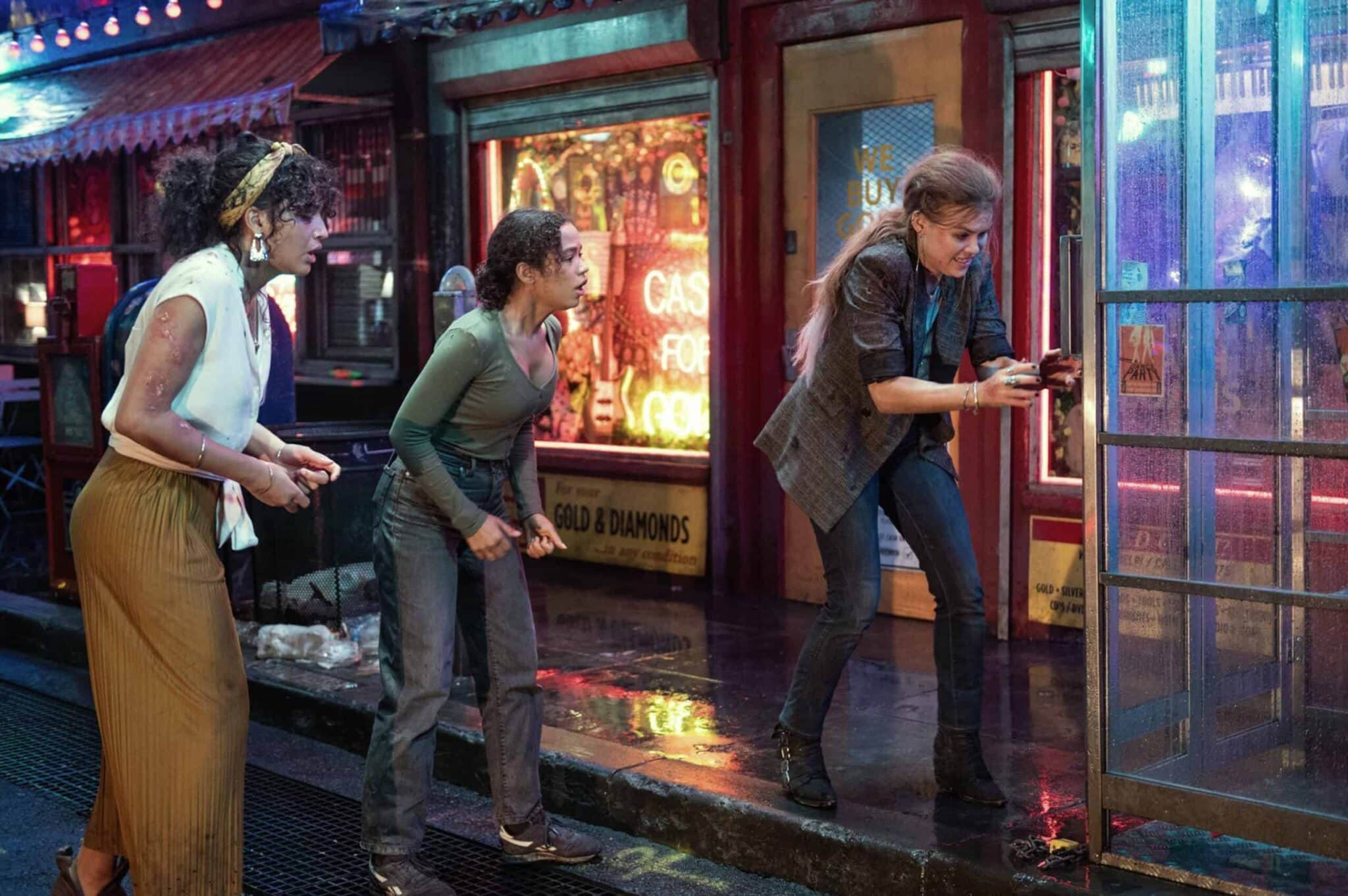 ESCAPE ROOM: TOURNAMENT OF CHAMPIONS