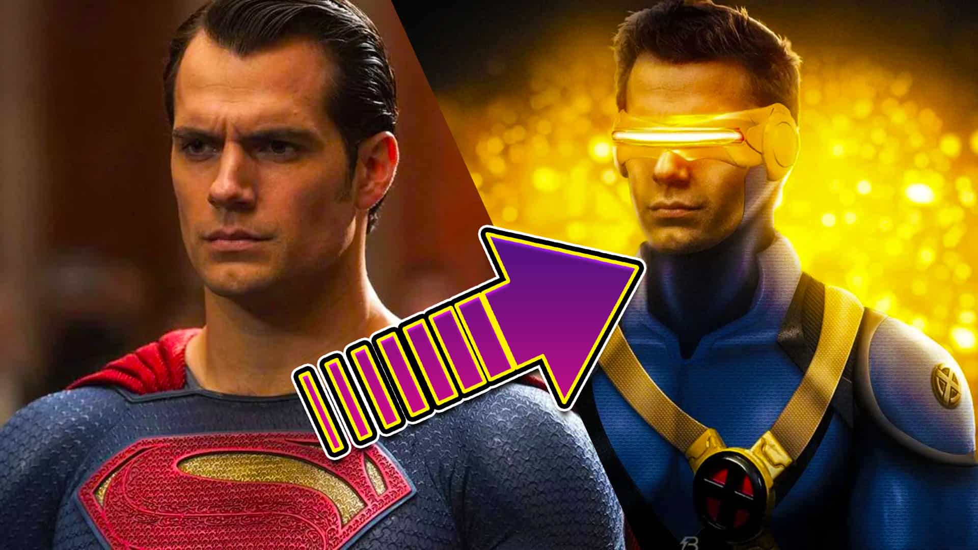 JonnyLeTran5 on X: So reportedly Henry Cavill is in talks with Marvel I  hope he will play Scott Summers (Cyclops) 🙏🙏🙏😍 #HenryCavill #Marvel  #MCU #XMen #ScottSummers #Cyclops  / X