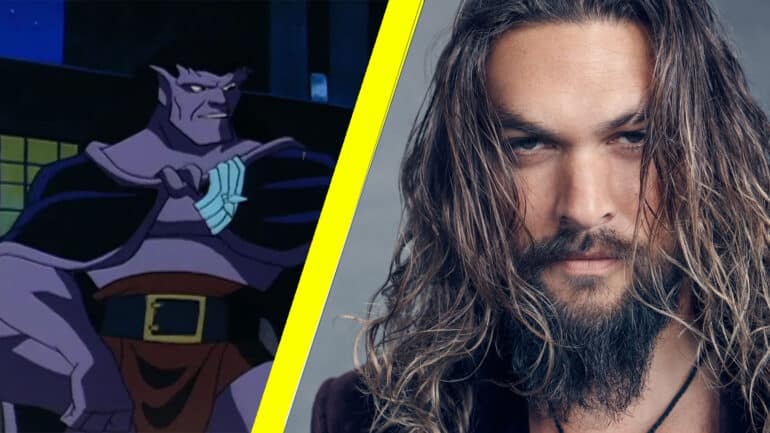 Goliath-–-Jason-Momoa-Gargoyles