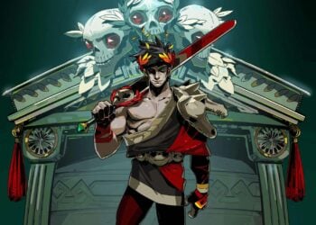 Hades Game PS4 Review