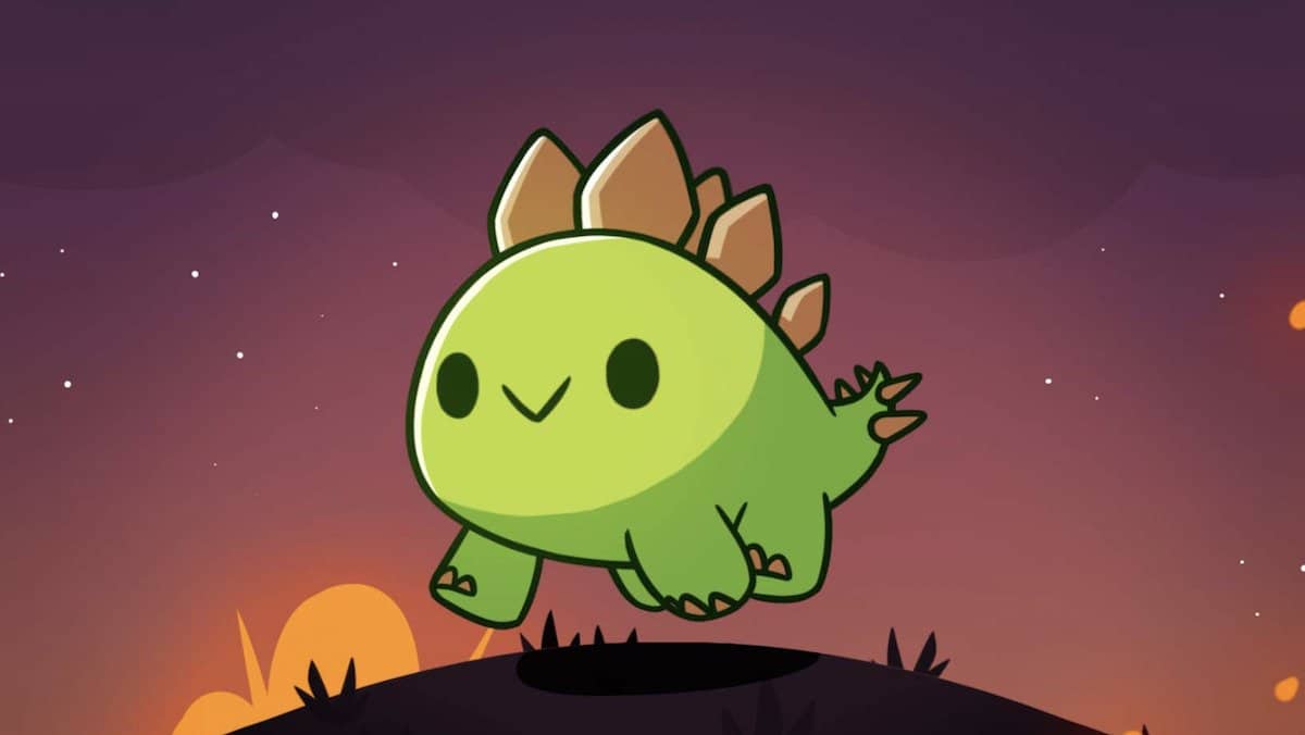 Happy Little Dinosaurs Game : Target