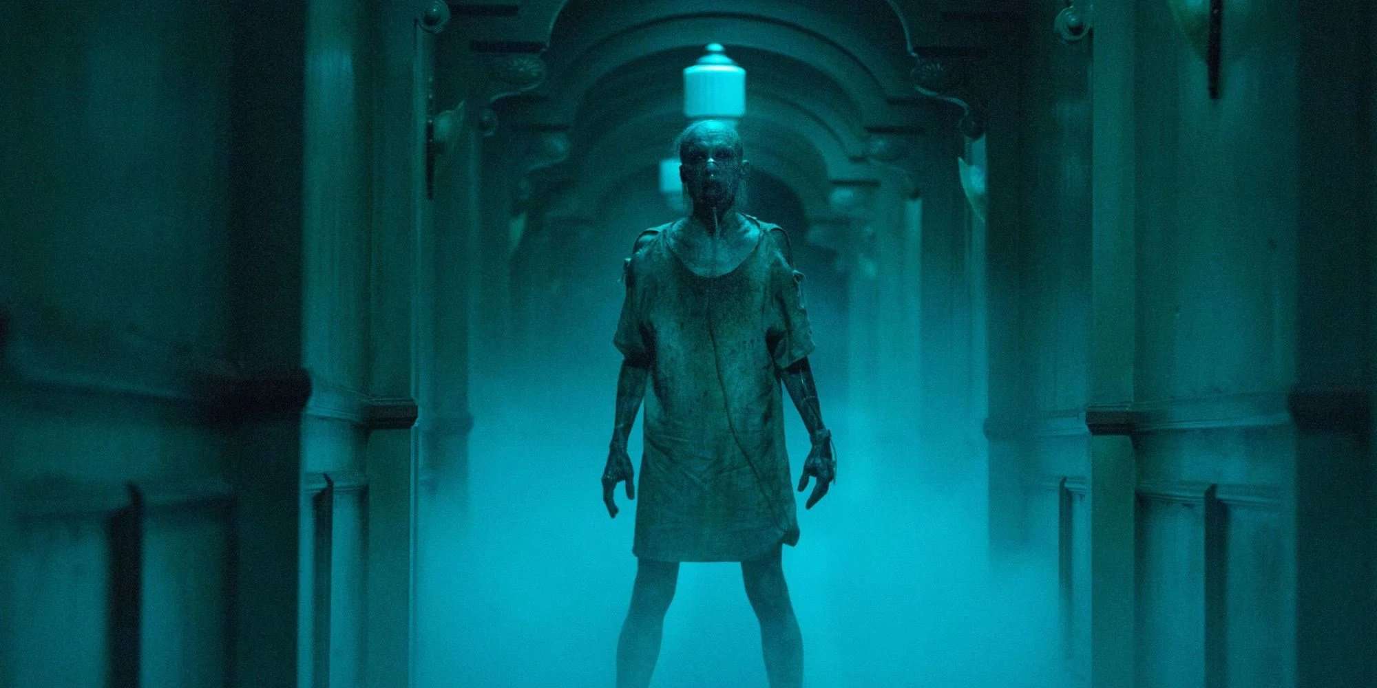 Sobrenatural- A Origem : Uma das poucas histórias de origem dignas dentro do terror