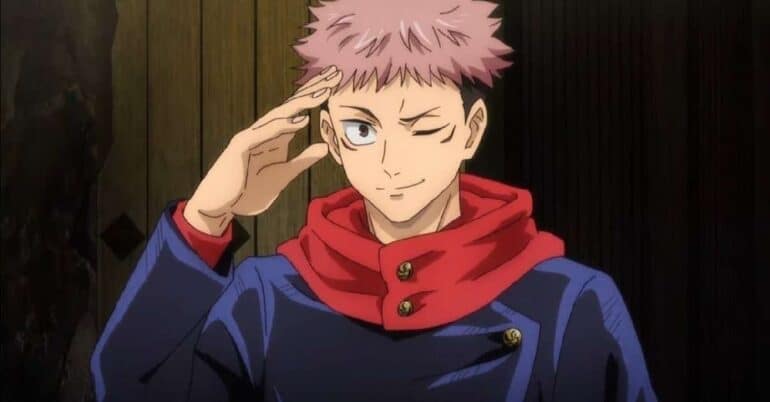 Jujutsu Kaisen Best Anime Of All Time